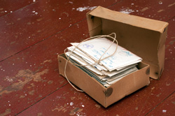 Gedenkstätte Hinzert