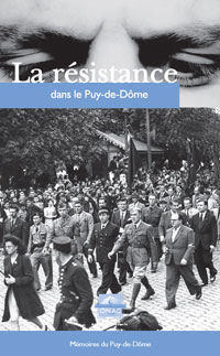 La résistance dans le Puy-de-Dôme