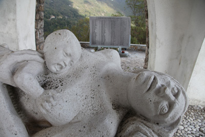 sant anna di stazzema gedenkstaette
